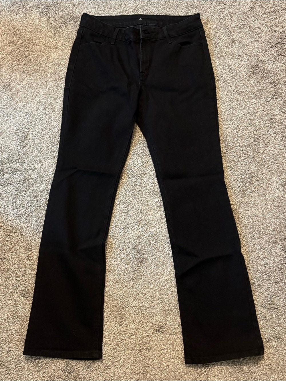 Old Navy Black Jeans